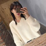 ニット トップス レディース | shoppinggo | 詳細画像8 