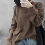 ニット トップス レディース | shoppinggo | 詳細画像10 