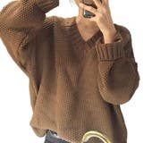 ニット トップス レディース | shoppinggo | 詳細画像11 