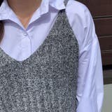 ワンピース レディース ニットワンピ | shoppinggo | 詳細画像6 