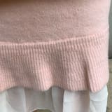ニットワンピース レディース 秋冬 | shoppinggo | 詳細画像6 