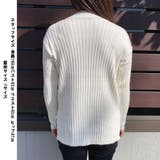 ニットセーター レディース 長袖 | shoppinggo | 詳細画像5 