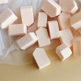 メイクアップスポンジ ハウス型10個入りセット 時短メイク | shoppinggo | 詳細画像8 