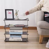 シューズラック 4段 | shoppinggo | 詳細画像8