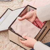 収納ボックス 小さめ ふた付き | shoppinggo | 詳細画像7