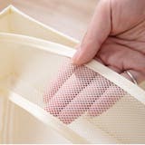 下着収納 7マス仕切りブラジャー 収納ケース | shoppinggo | 詳細画像3