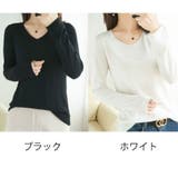 ニットセーター レディース 長袖 | shoppinggo | 詳細画像2 
