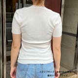 夏服 サマーニット Tシャツ | shoppinggo | 詳細画像5