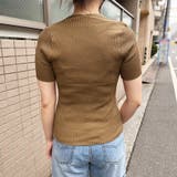 夏服 サマーニット Tシャツ | shoppinggo | 詳細画像17