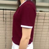 Tシャツ トップス レディース | shoppinggo | 詳細画像4 
