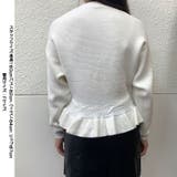ニットセーター ドルマン トップス | shoppinggo | 詳細画像5 
