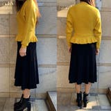 ニットセーター ドルマン トップス | shoppinggo | 詳細画像10 