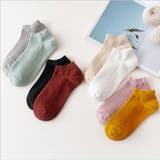 靴下 ソックス レディース | shoppinggo | 詳細画像3 