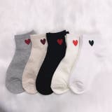 靴下 ソックス レディース | shoppinggo | 詳細画像11 
