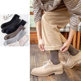 靴下 3足セット ソックス | shoppinggo | 詳細画像5