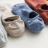 靴下フットカバー インナーソックス レディース | shoppinggo | 詳細画像6