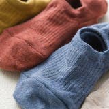 靴下フットカバー インナーソックス レディース | shoppinggo | 詳細画像7