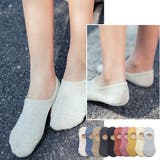 ホワイト | 靴下フットカバー インナーソックス レディース | shoppinggo