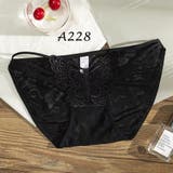 レースショーツ セクシー ショーツ単品 | shoppinggo | 詳細画像9