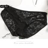 レースショーツ セクシー ショーツ単品 | shoppinggo | 詳細画像12