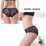 レースショーツ セクシー ショーツ単品 | shoppinggo | 詳細画像14