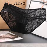A232 | レースショーツ セクシー ショーツ単品 | shoppinggo