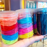 ヘアゴム キッズ 子供用 | shoppinggo【KIDS】 | 詳細画像5 