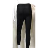 レギンス ペンシルパンツ 無地 ストレッチ レギパン 美脚効果 | shoppinggo | 詳細画像5