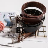 ベルト レディース カラーベルト | shoppinggo | 詳細画像2