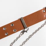 ベルト レディース カラーベルト | shoppinggo | 詳細画像6