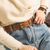ベルト レディース カラーベルト | shoppinggo | 詳細画像8