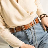 ベルト レディース カラーベルト | shoppinggo | 詳細画像9