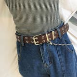 ベルト レディース カラーベルト | shoppinggo | 詳細画像13