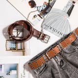 ベルト レディース カラーベルト | shoppinggo | 詳細画像16
