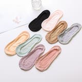 靴下 フットカバー インナーソックス | shoppinggo | 詳細画像3 