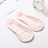 靴下 フットカバー インナーソックス | shoppinggo | 詳細画像11 