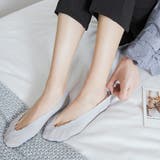 靴下 フットカバー インナーソックス | shoppinggo | 詳細画像12 