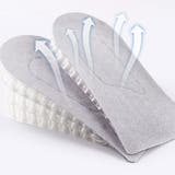 シークレットインソール 中敷き かかと用 | shoppinggo | 詳細画像6 