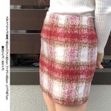 ミニスカート レディース チェック柄 | shoppinggo | 詳細画像4