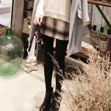 ミニスカート レディース チェック柄 | shoppinggo | 詳細画像8