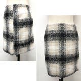 ミニスカート レディース チェック柄 | shoppinggo | 詳細画像12