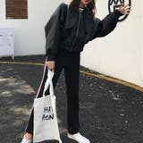 ジャケット 革ジャン レディースブルゾン | shoppinggo | 詳細画像10