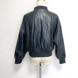 ジャケット 革ジャン レディースブルゾン | shoppinggo | 詳細画像19