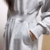 マキシワンピース フレアワンピース レディース 長袖 ロングワンピース | shoppinggo | 詳細画像20