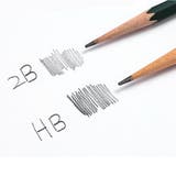 鉛筆 2B 10本セット | shoppinggo | 詳細画像2