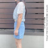 夏服 シフォンブラウス レディース | shoppinggo | 詳細画像4 
