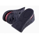 シークレットインソール 中敷き 最大 | shoppinggo | 詳細画像6