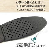 シークレットインソール 中敷き 最大 | shoppinggo | 詳細画像4