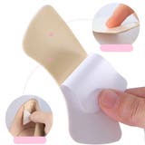 かかとクッション 低反発 衝撃吸収 | shoppinggo | 詳細画像5 