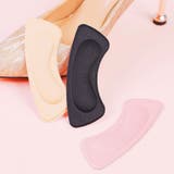 かかとクッション 低反発 衝撃吸収 | shoppinggo | 詳細画像8 